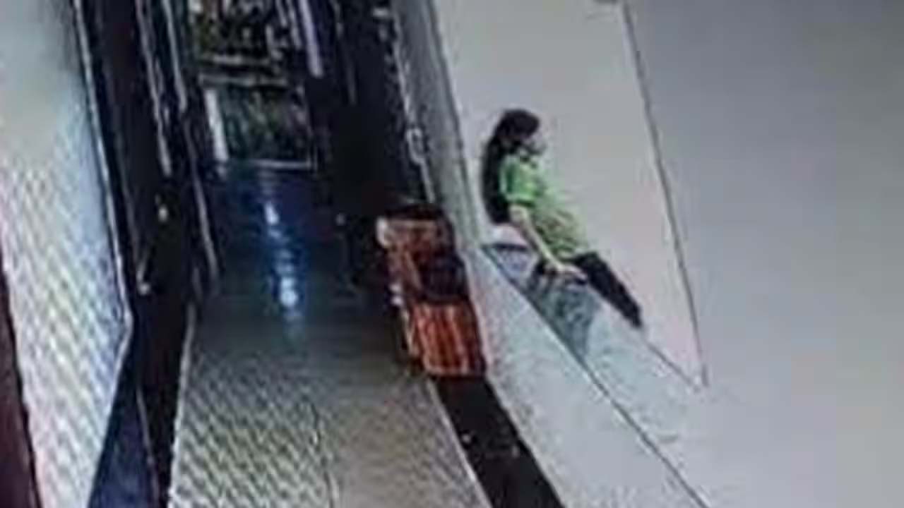 कोटा में नीट परिणाम के बाद छात्रा 9वीं मंजिल से कूदी, इस साल 11वां मामला